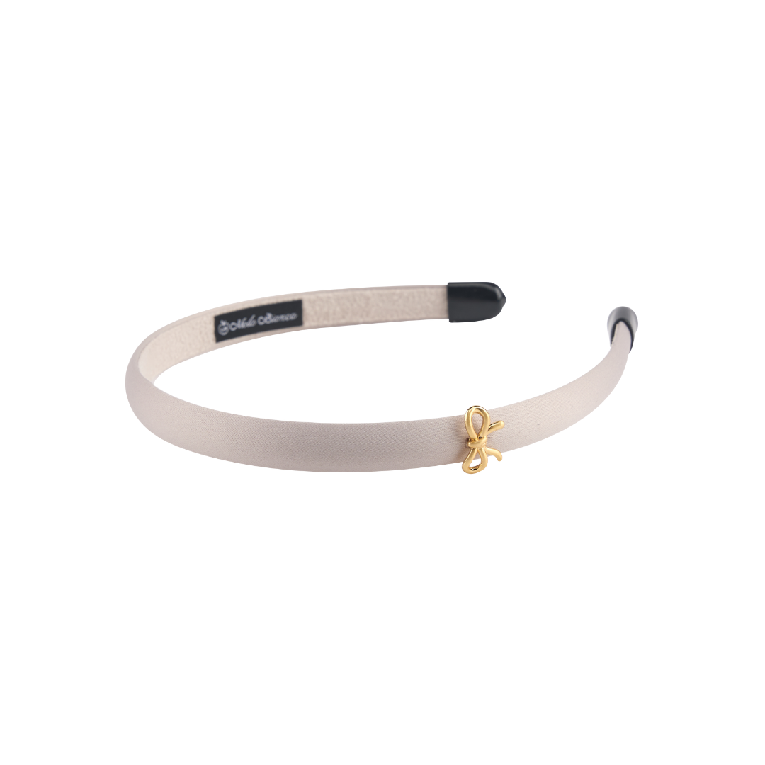 Mela Bianca Rosella Hairband - 3 Colors