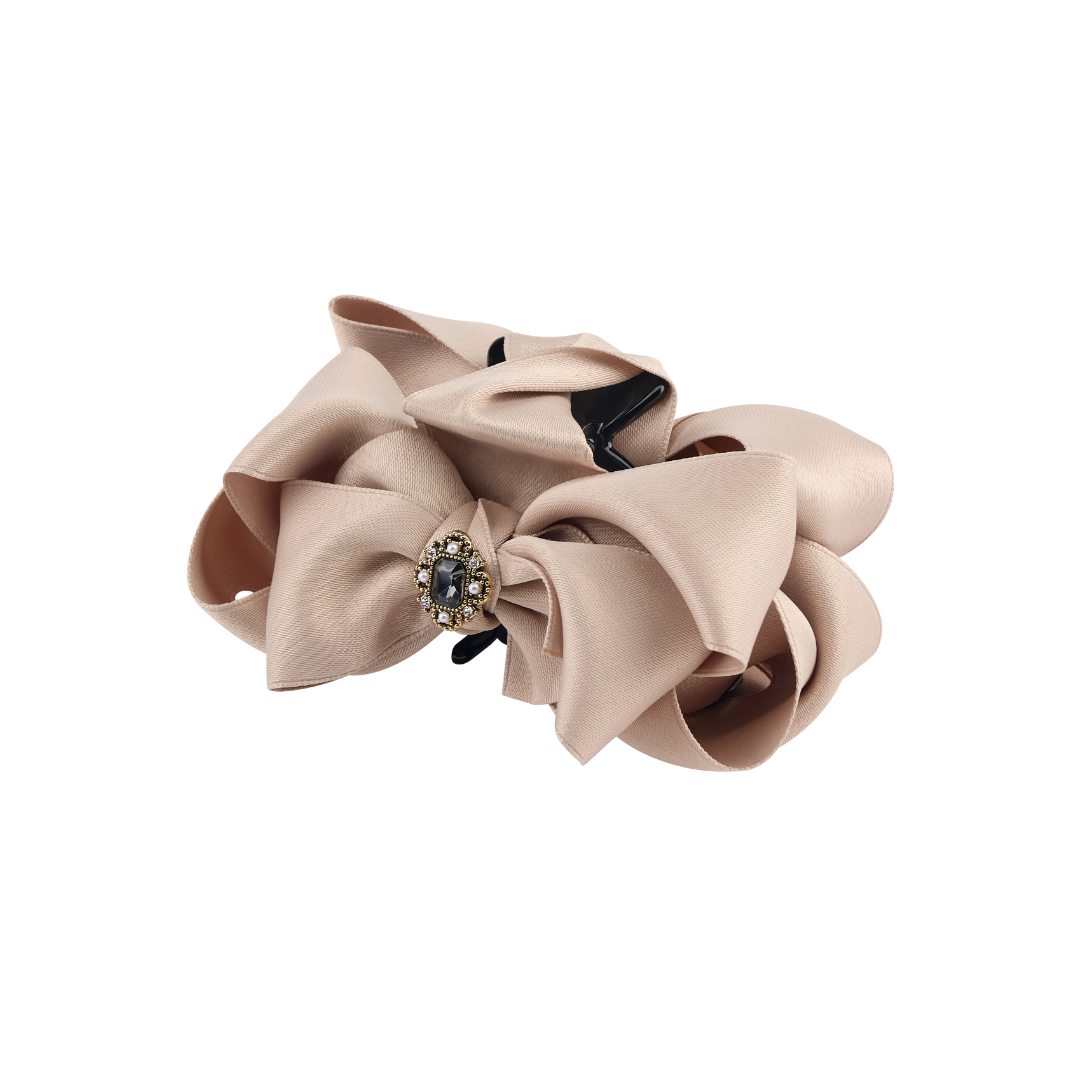 Mela Bianca Pia Claw Clip M - 3 Colors