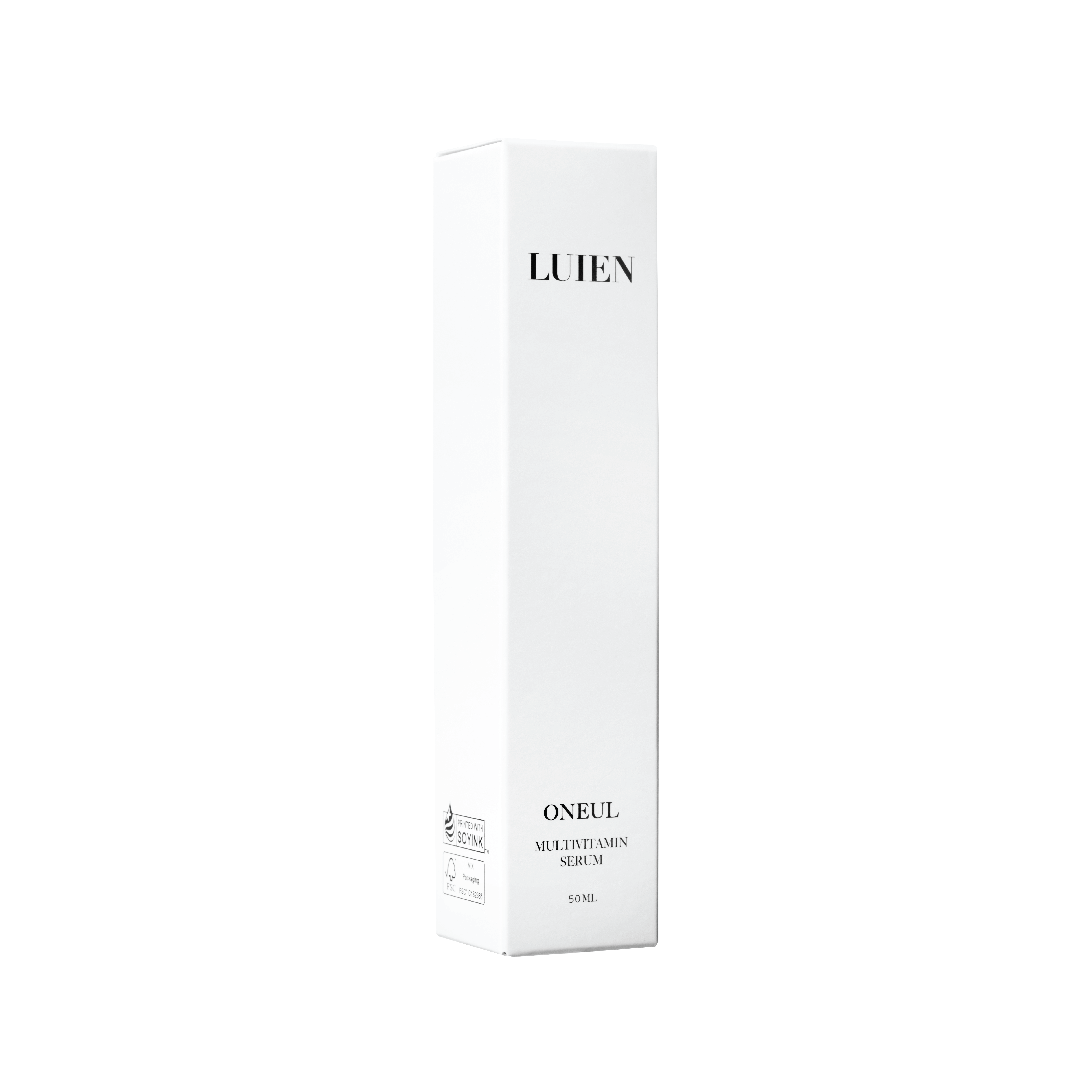 LUIEN Multivitamin Serum(50ml)