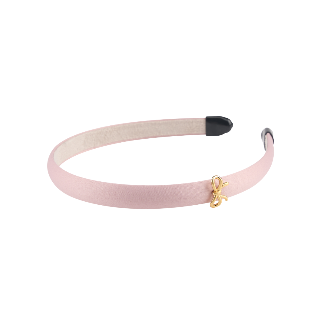 Mela Bianca Rosella Hairband - 3 Colors