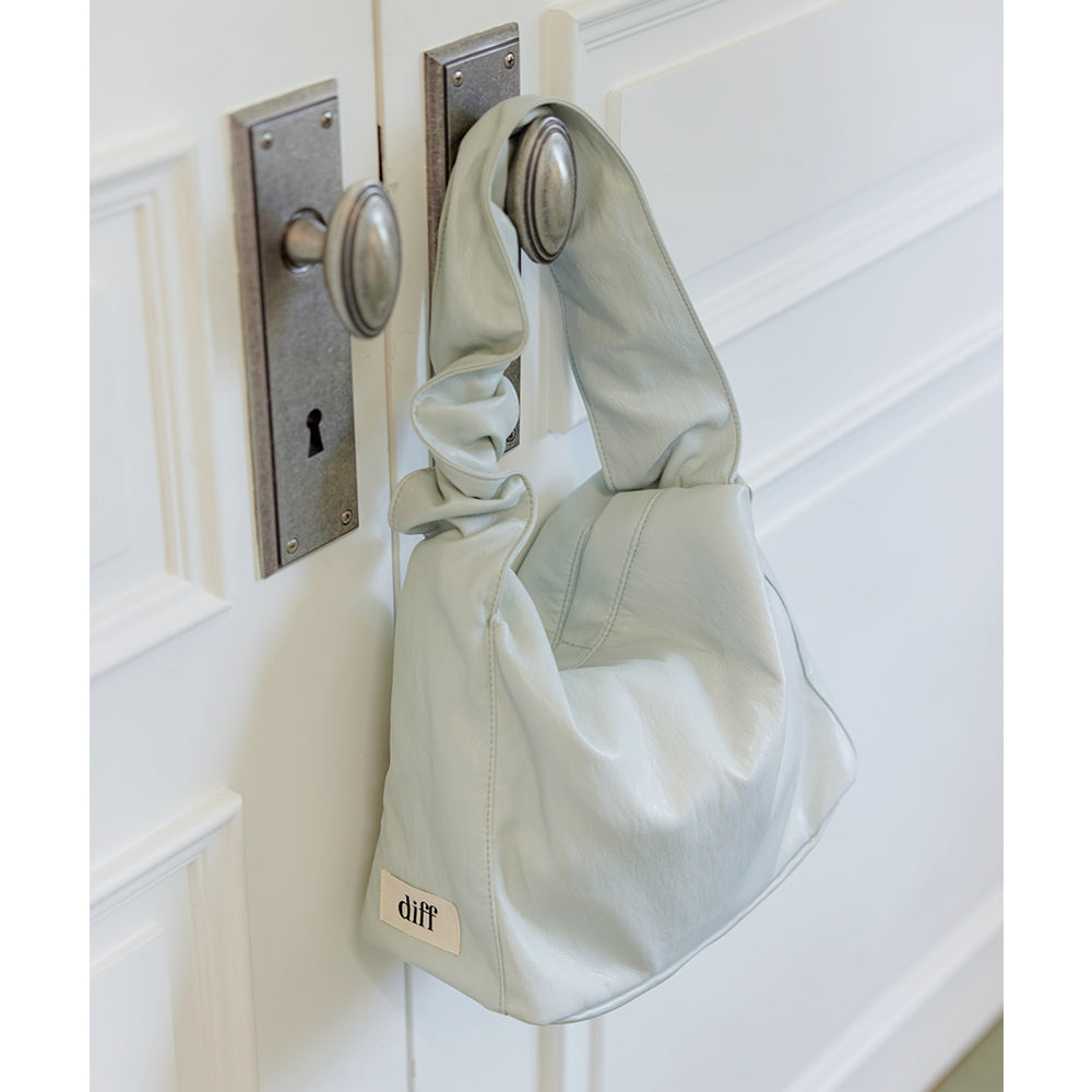 Diff Medium Soft Bag - 5 Colors